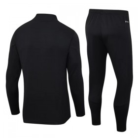 Inter Miami CF Quarter Zip Sweatshirt Dragt 2023-24 Sort